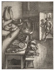 Stadt- und Landmaus